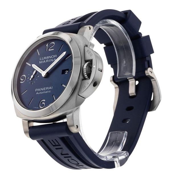 Panerai Luminor Marina PAM01313 Image 2